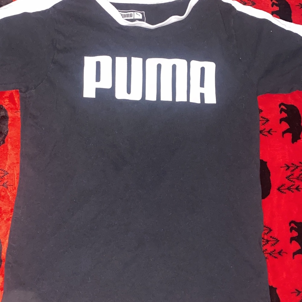 Boys size 7 tshirt great condition